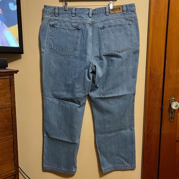 Duluth Trading Company - Men’s - Denim - Men - Jeans - 46x32 - Big & Tall - Picture 6 of 7